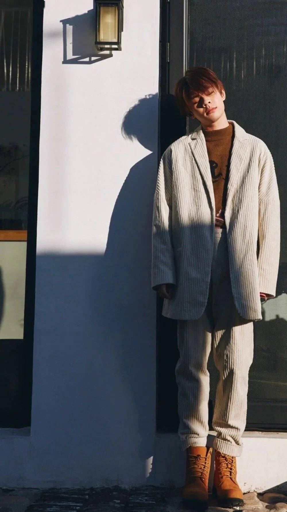 【手机壁纸】王晨艺_手机搜狐网