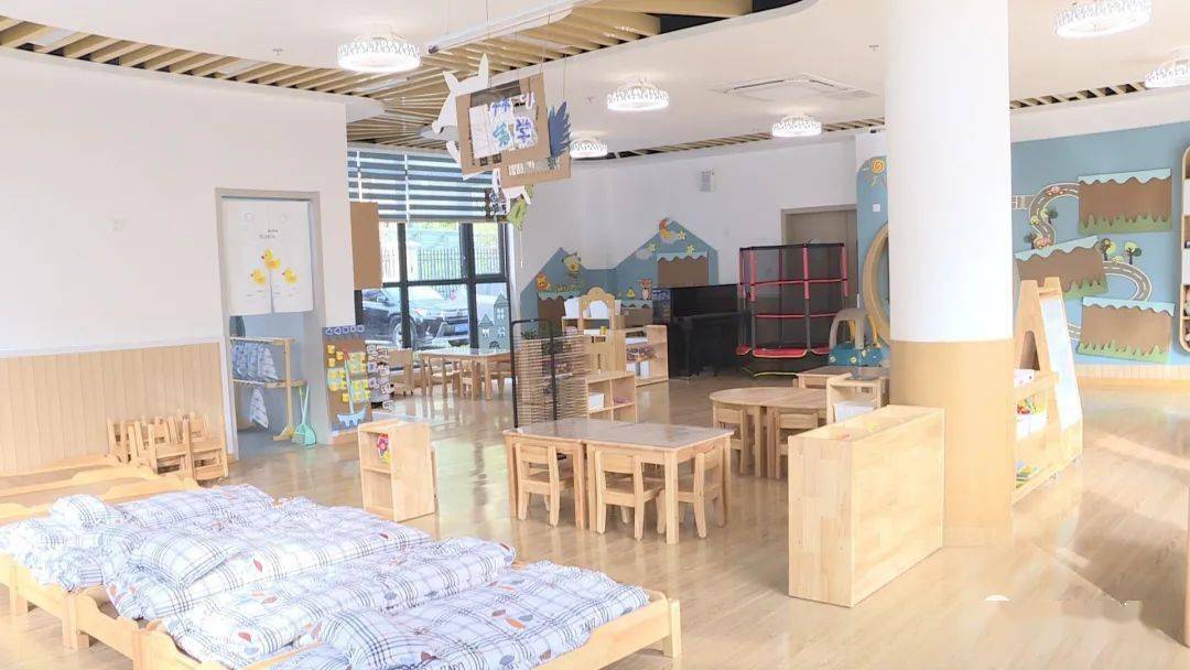 嵊州城南又添一家新幼儿园
