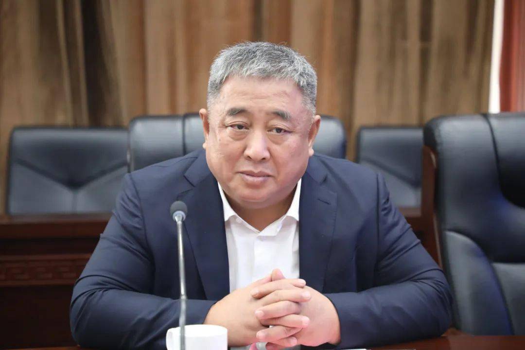 【招商选资】外地客商到湘东考察_汪永升