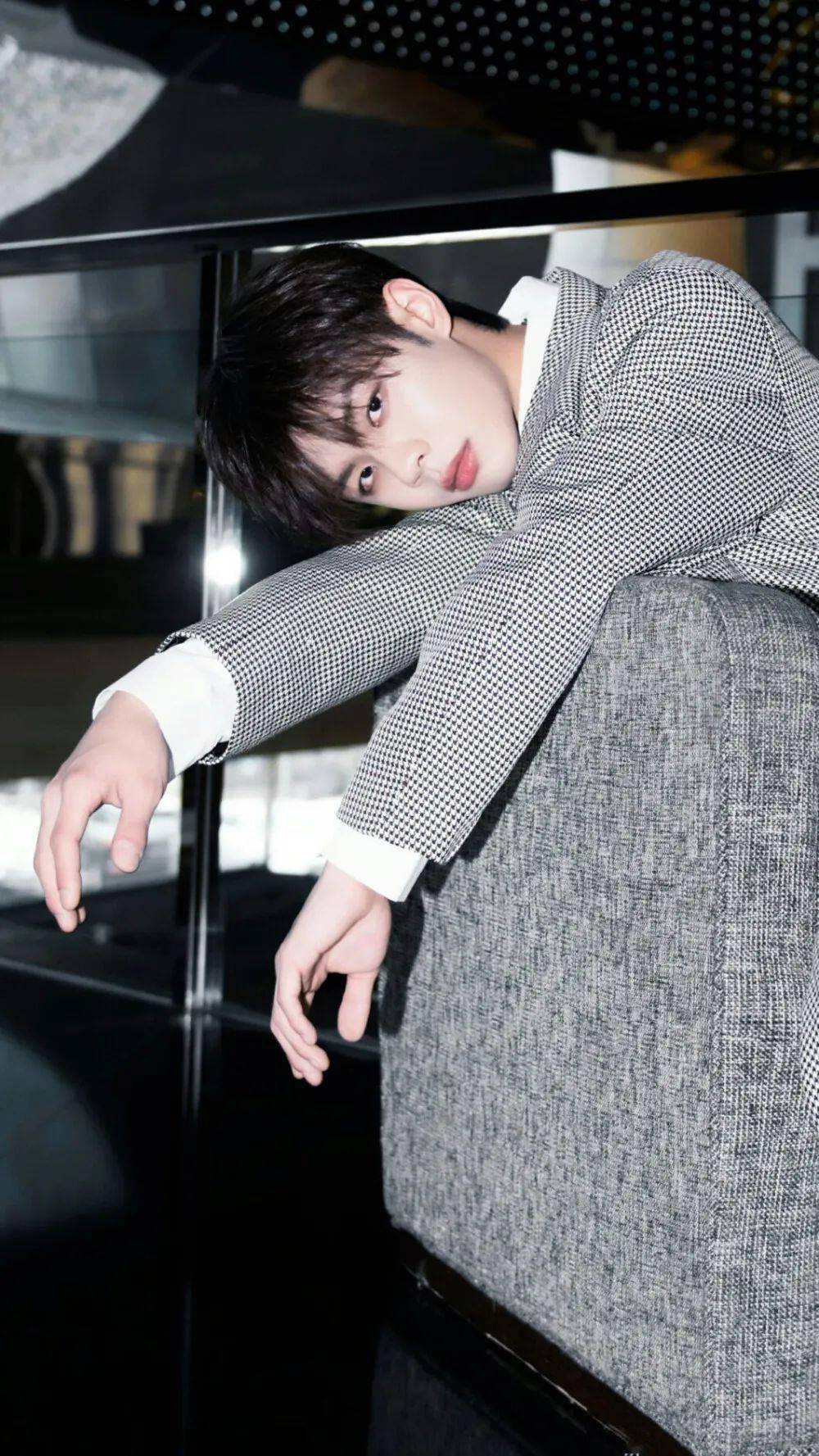 手机壁纸王晨艺