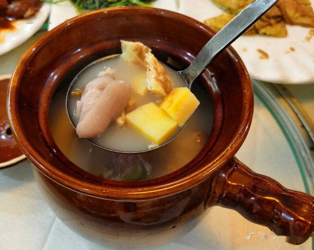 传统节庆餐桌上的美味佳肴——手工点心