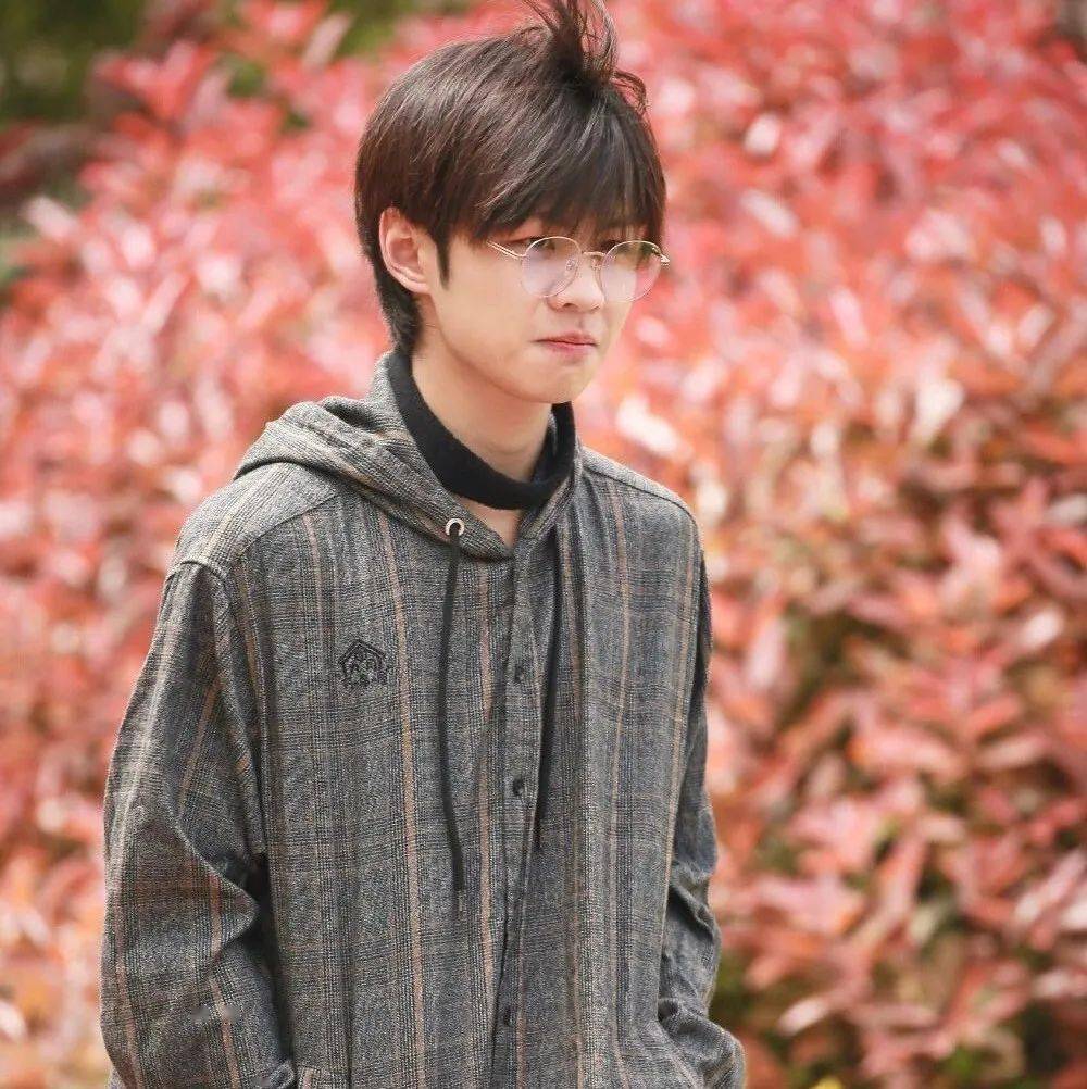 微信头像王晨艺