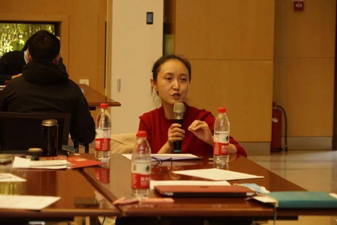 ZIA教师 | “全球胜任力在中国的几点思考”——北师大滕珺教授专题讲座及研讨圆满落幕_教育