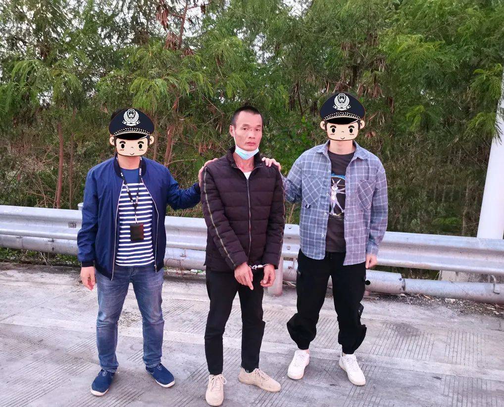 重拳出击!宾阳打掉一个跨区域贩毒团伙,3名贩毒嫌疑人落网