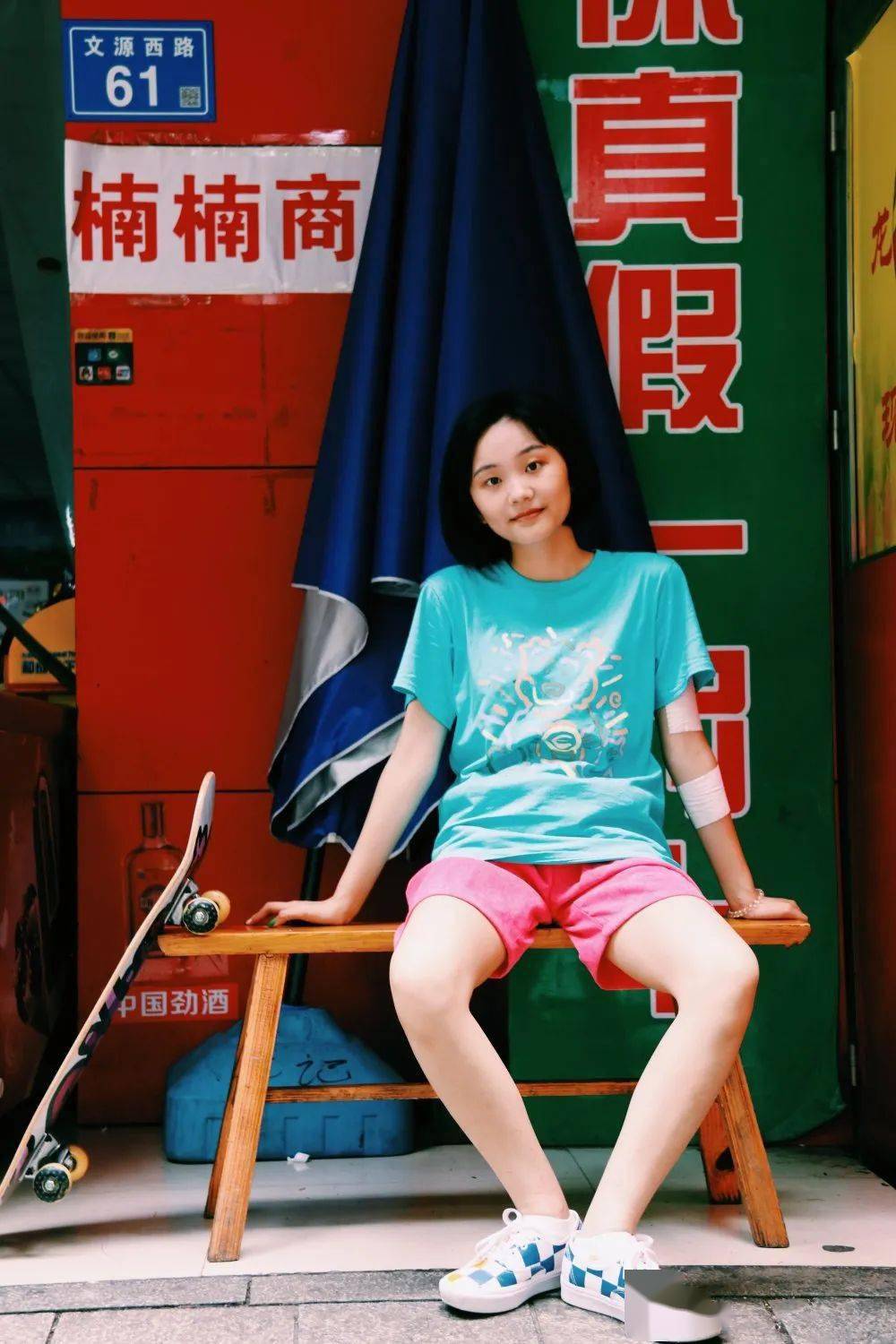 君心君不知recommend摄影:谭爽 廖佩仪 席世骏编辑:廖佩仪审核:孙佳颖