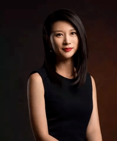 主持人,制片人凤凰卫视领航者特邀专家:于盈我一直都非常关注教育的