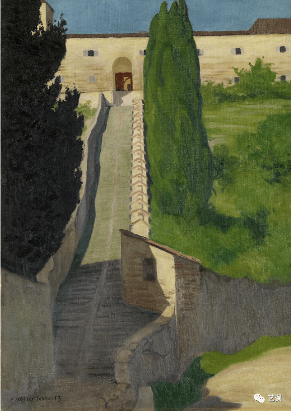 菲利克斯瓦洛东félixvallotton