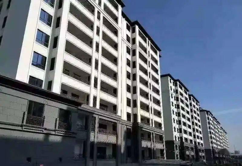 浙江桐乡康来登花园603套浙江温州滨海人才公寓383套河北邯郸紫岸别墅