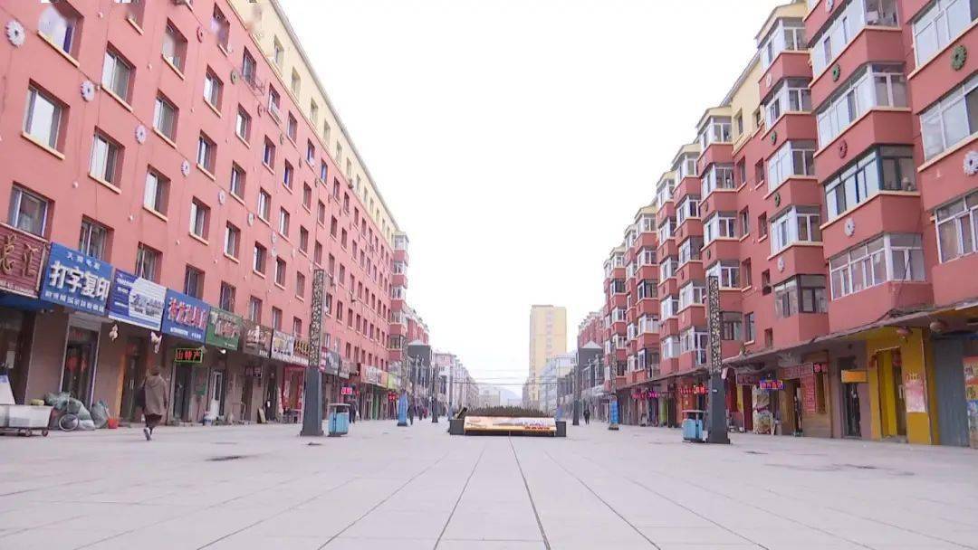 【关注】南岔县:加快老旧小区改造 让居民生活更舒适