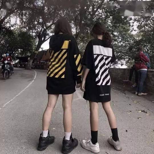 可爱闺蜜拍照姿势让你们怎么拍都美美哒