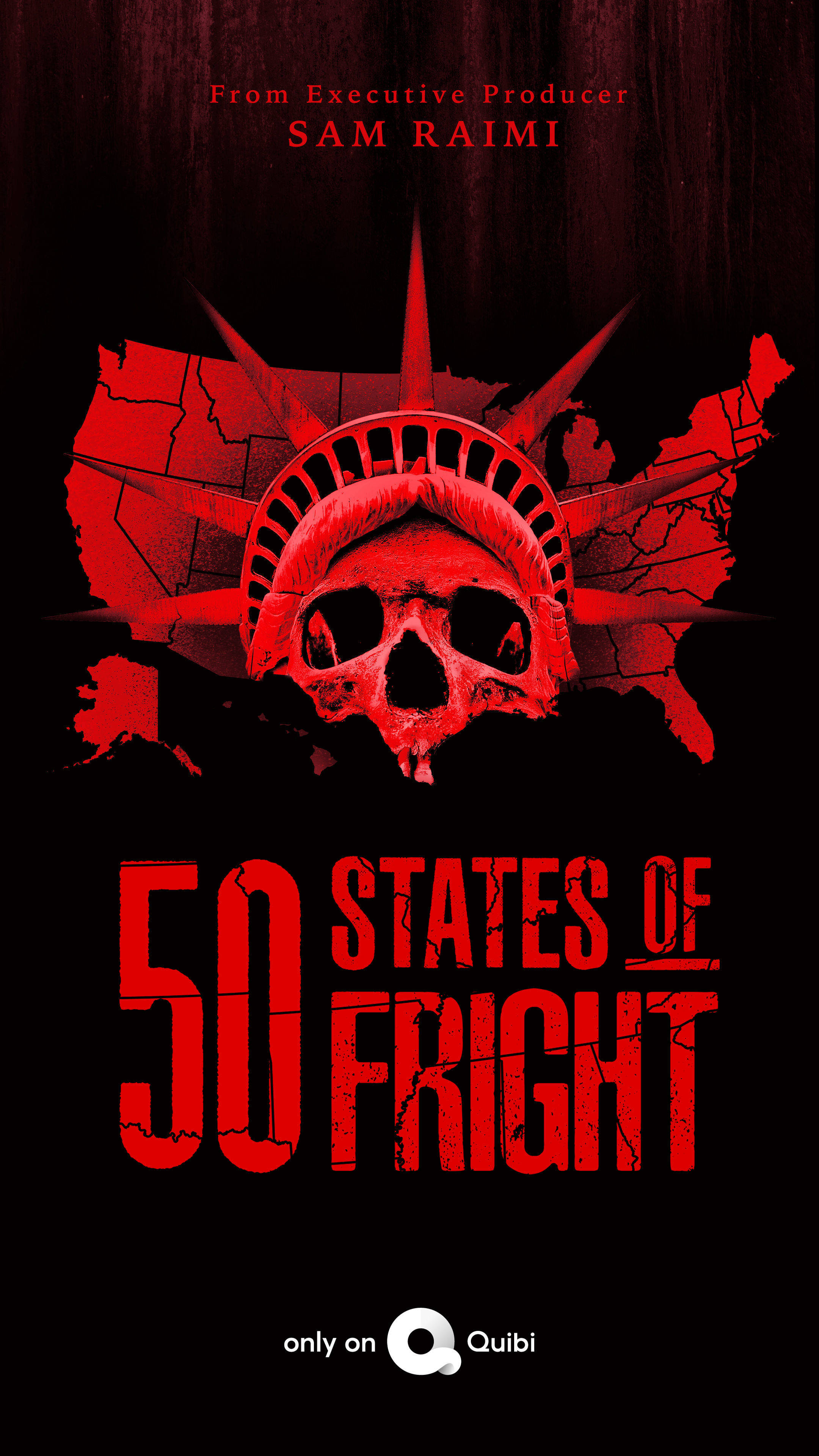 2020[悬疑/恐怖][惊悚50州/50 States of Fright]第一季全集百度云高清下载图片 第1张