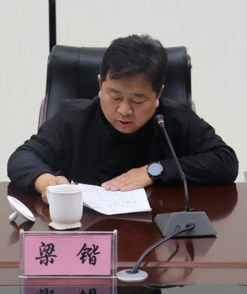 喀左县政府组织召开全县"打通消防生命通道"暨冬春火灾防控工作部署会