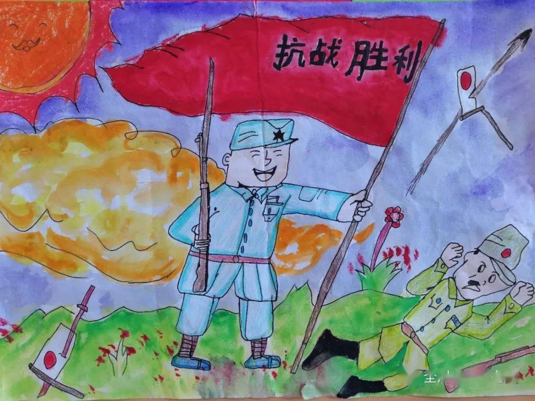 传承红色基因培育担当少年全州县城北完小开展红色传奇进校园系列活动