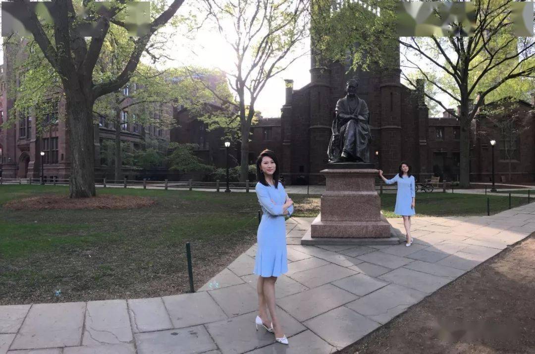 于盈眼中教育的未来: 人生之路比升学之路更长,更重要_手机搜狐网