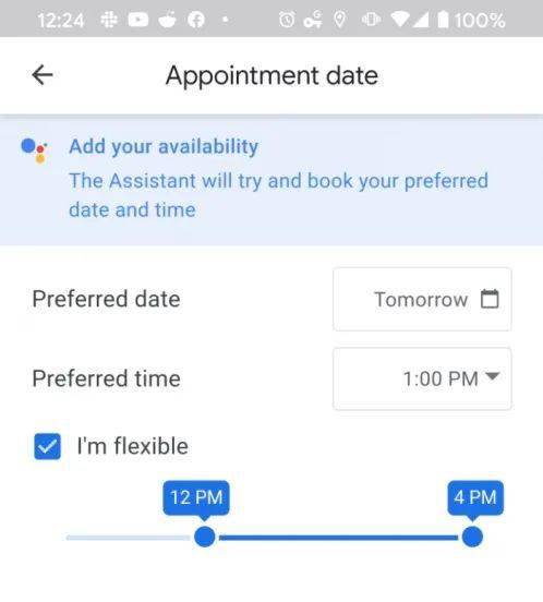 餐厅|“嗨，我是谷歌Duplex AI，来替我家主子约个剪头发……”