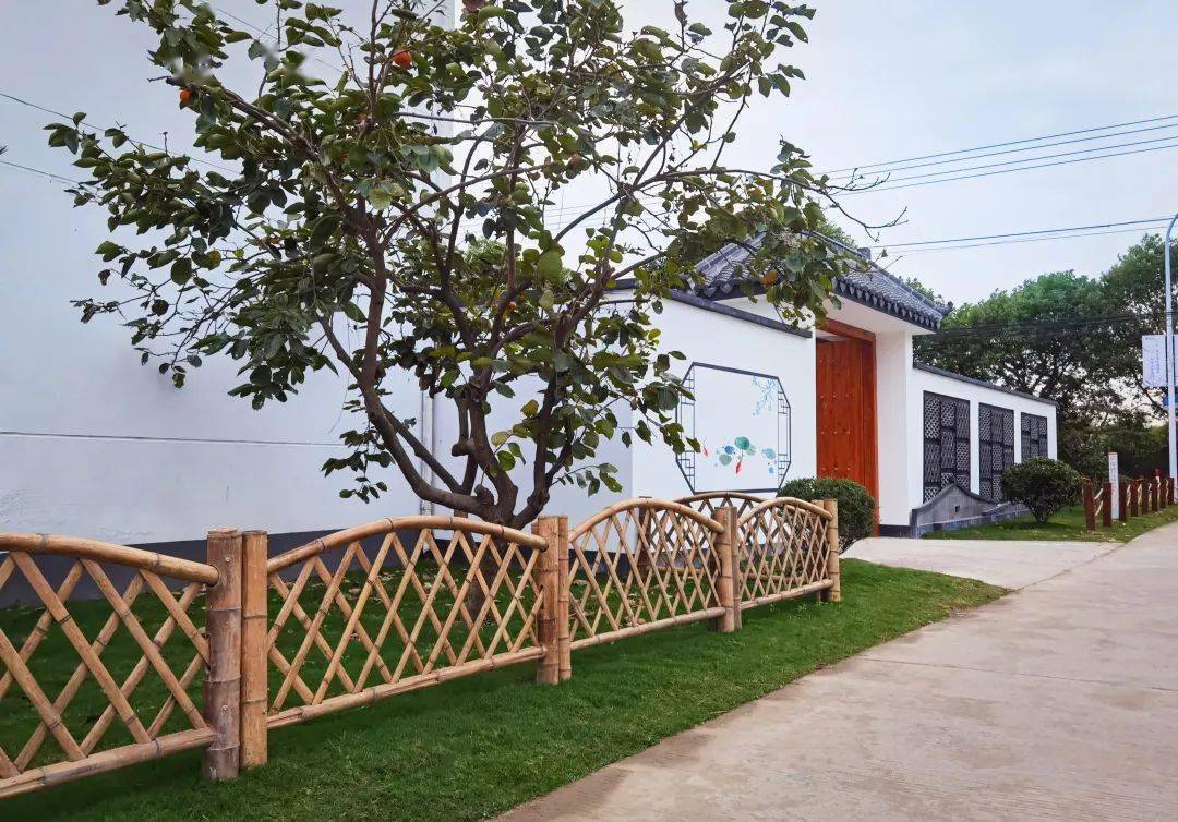 15亩,主干道,河道两侧种植绿化带400余亩,实现农村道路绿化全覆盖.