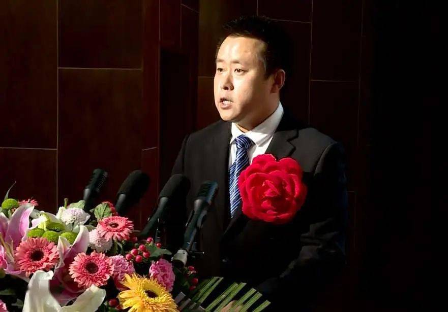 胡文广尊敬的各位领导,同志们:大家好!