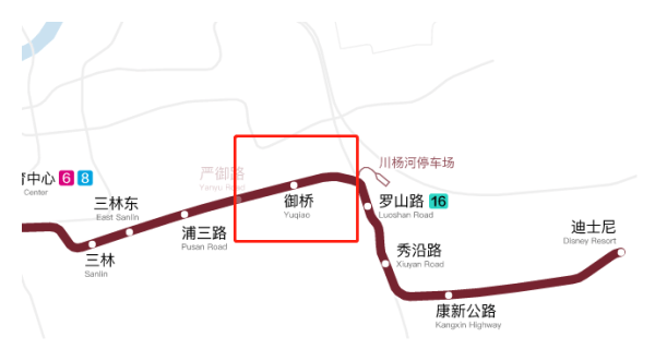 浦东御桥太平洋中环广场彻彻底底火了到底值不值得入手聊聊个人感受