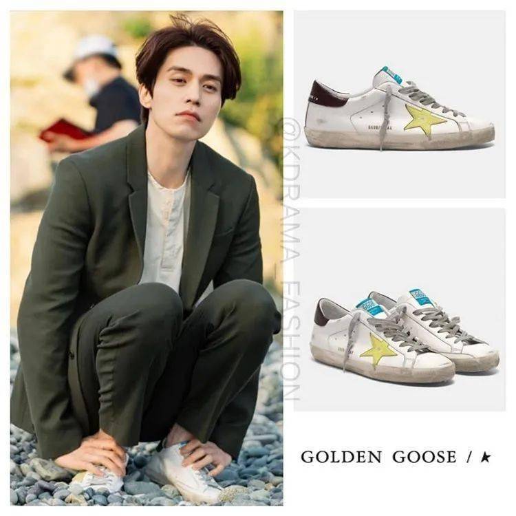 李栋旭是怎样做到千年冻龄的?