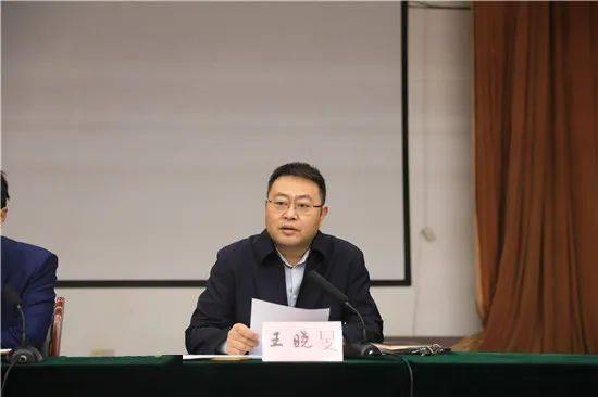 党工委副书记,办事处主任王保利,党工委委员,办事处副主任王晓旻,各站