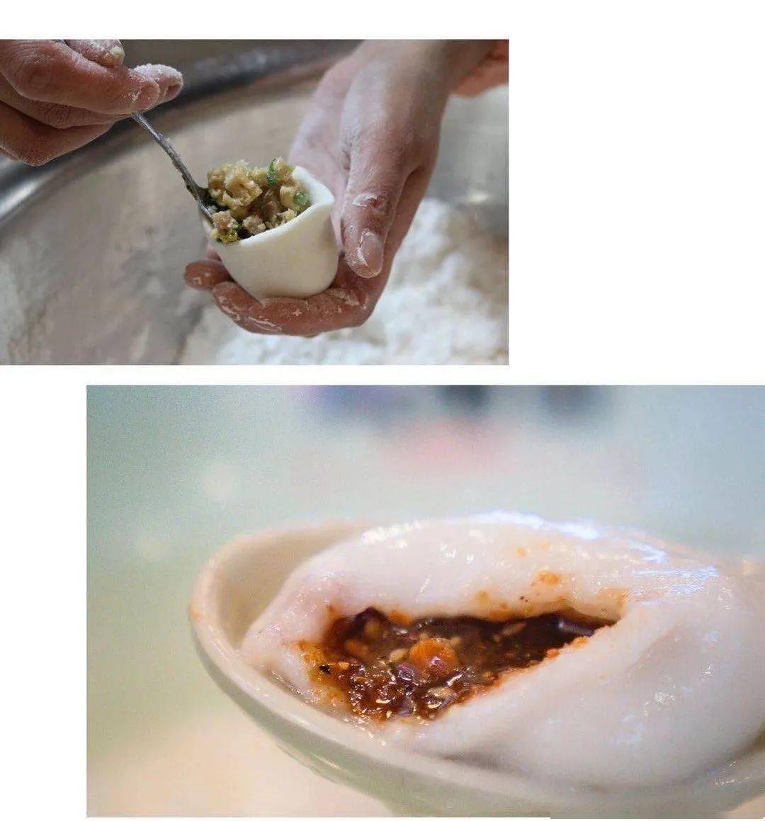 钱汤圆迄今已有百年历史,清末民初发源于湖北省利川市,是西南地区屈指