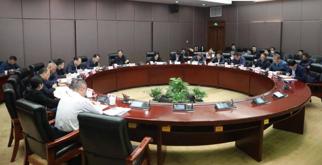 贵州省副省长陶长海调研仁怀白酒产业发展