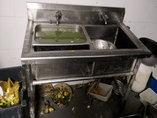 餐饮红黑榜③随拍即曝