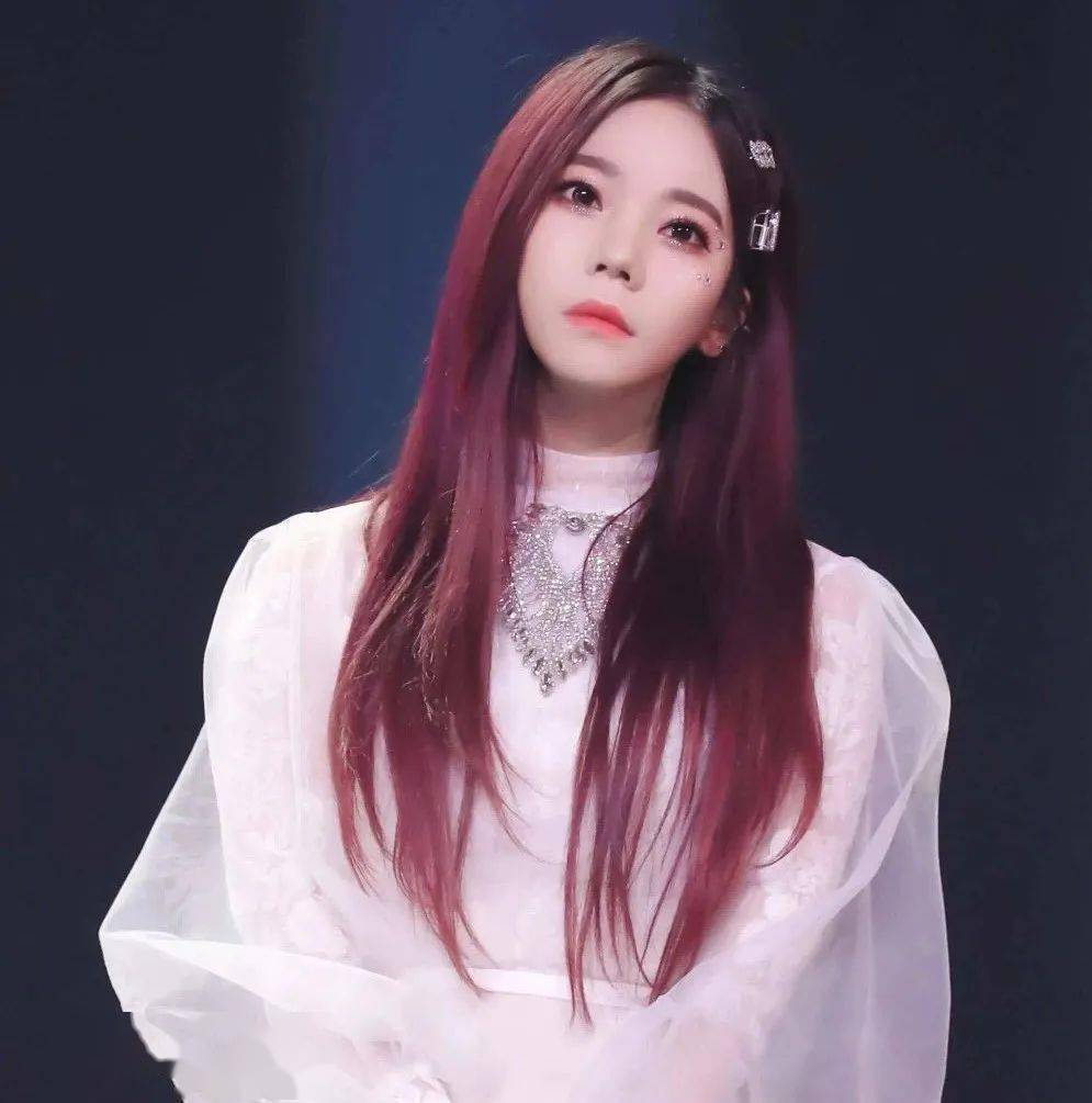 微信头像张紫宁