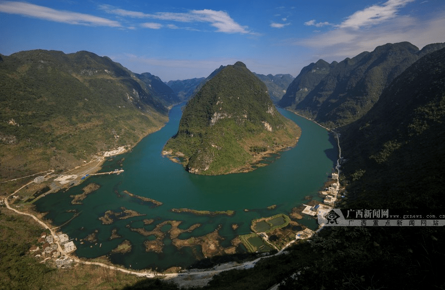 廣西將新增33個國家aaaa級旅遊景區,南寧這些景區上榜了!