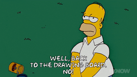 如何用英语表达从头再来