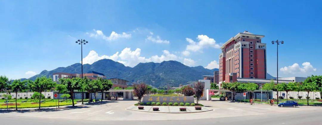 福建师范大学2020年"海内外英才论坛"(线上)诚邀全球英才加盟_学科