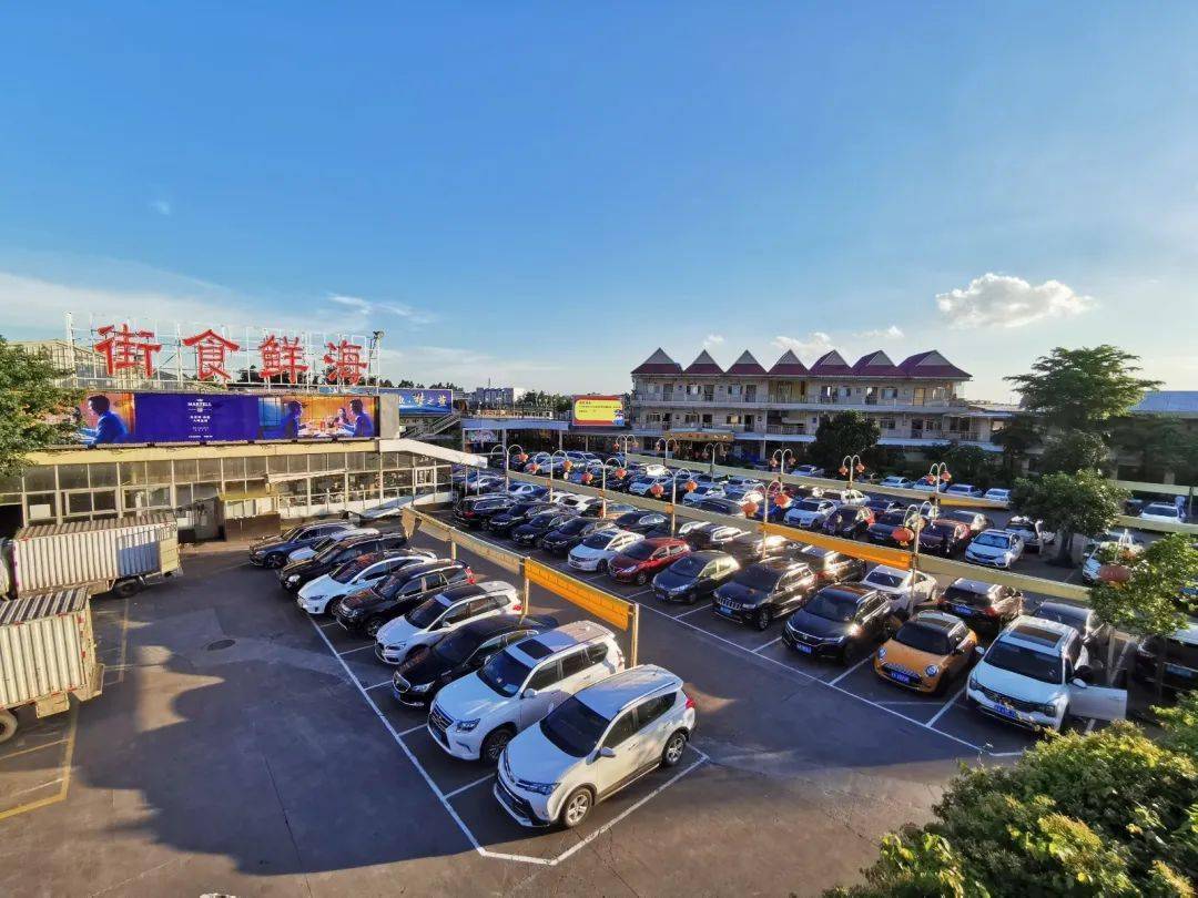 御水湾酒家这道中西结合的名菜你尝试过吗番禺寻味