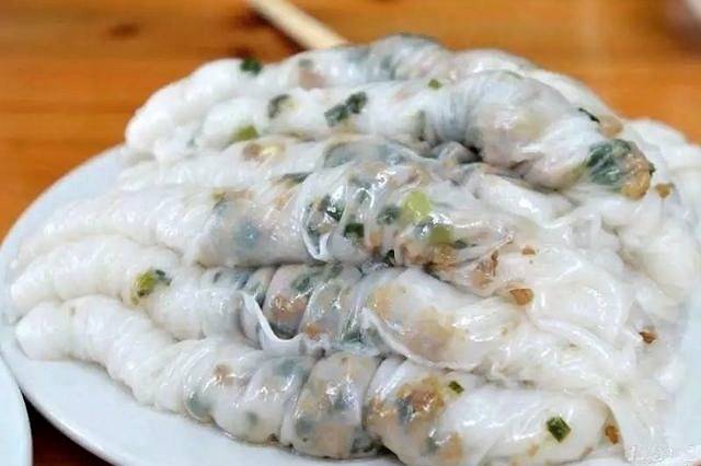 寻味家乡,上思卷粉,美味不可挡!