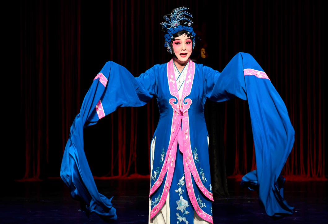 剧照丨滇剧《马克白夫人》超精美剧照