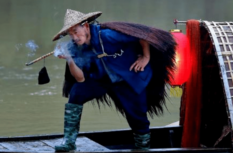 为了获奖,摄影师不惜造假!