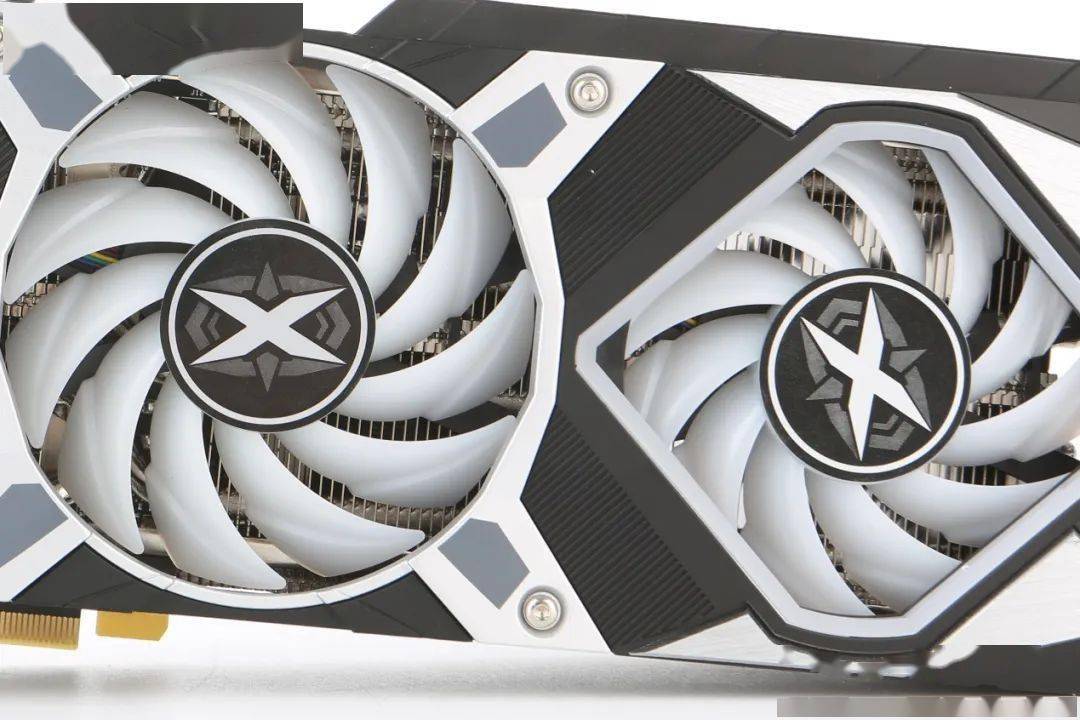 強勁性能,酷炫設計,它全都要!耕升geforce rtx 3070炫光oc