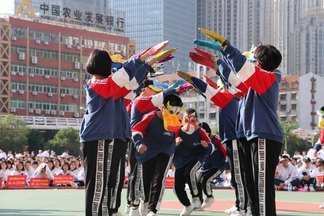 泉州现代中学 来自搜狐网