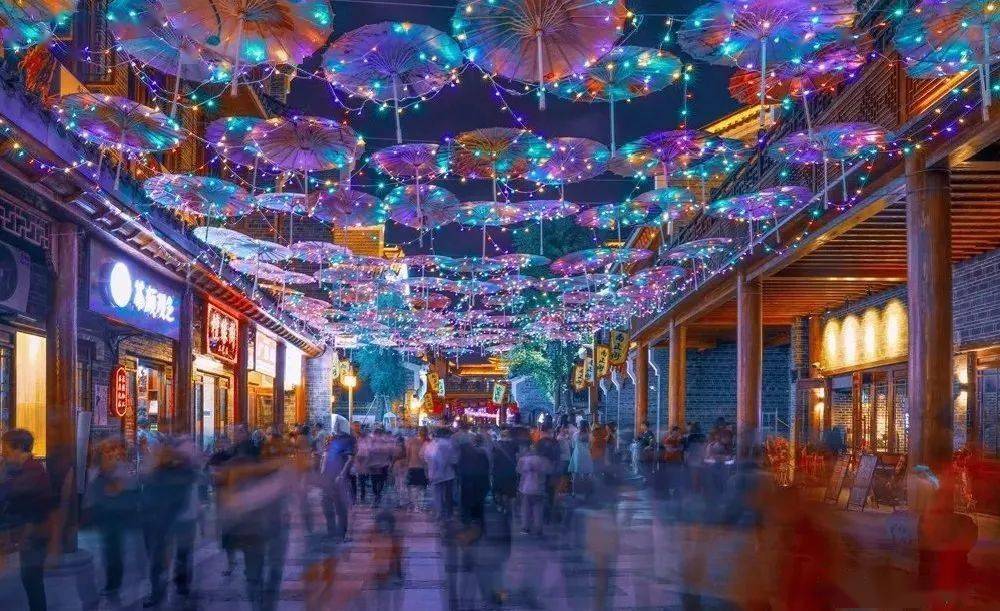 让萍乡人幸福加速南正街吉星街鳌洲书院今夕对比