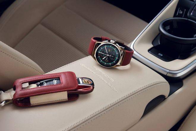 21610万限992台保时捷911targa4s特别版发布