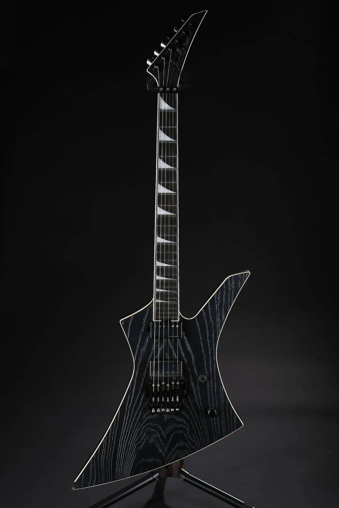 音色战斧jacksonpro系列jeffloomis签名kelly