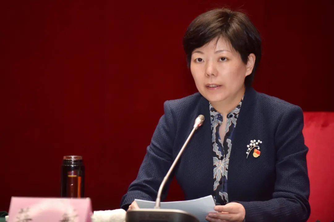 新吴区委召开第十二轮巡察工作动员部署会