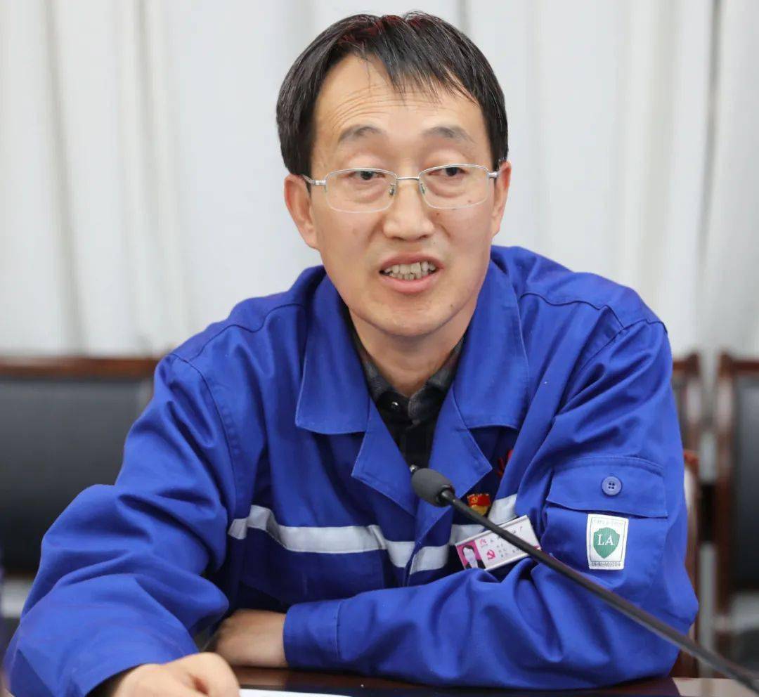 坚定信心攻坚 咬定目标冲刺 永炼召开三季度经济运行分析会