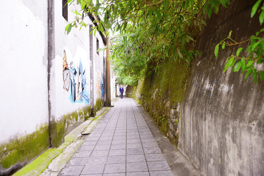 城市记忆 | 绵竹这几条街巷,每条都写满历史~_巷子