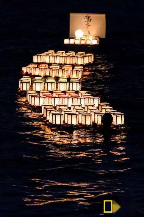 各国鬼节盘点全世界人民都是怎么吓自己的