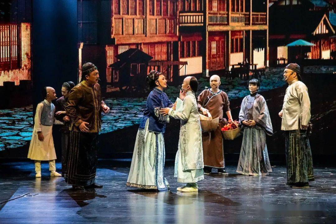 《少年郭沫若》音乐剧,如何打造音乐文旅融合品牌"活名片"?