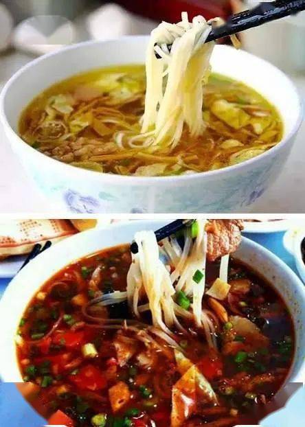 首届中国·扶风"一口香"臊子面大赛征文选登——母亲的铡刀面