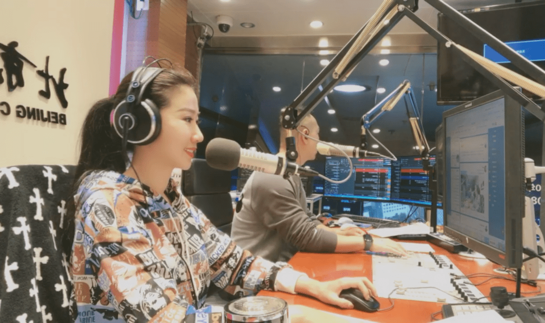 周末这样游密云,跟随交通广播主持人一起来赏秋吧!