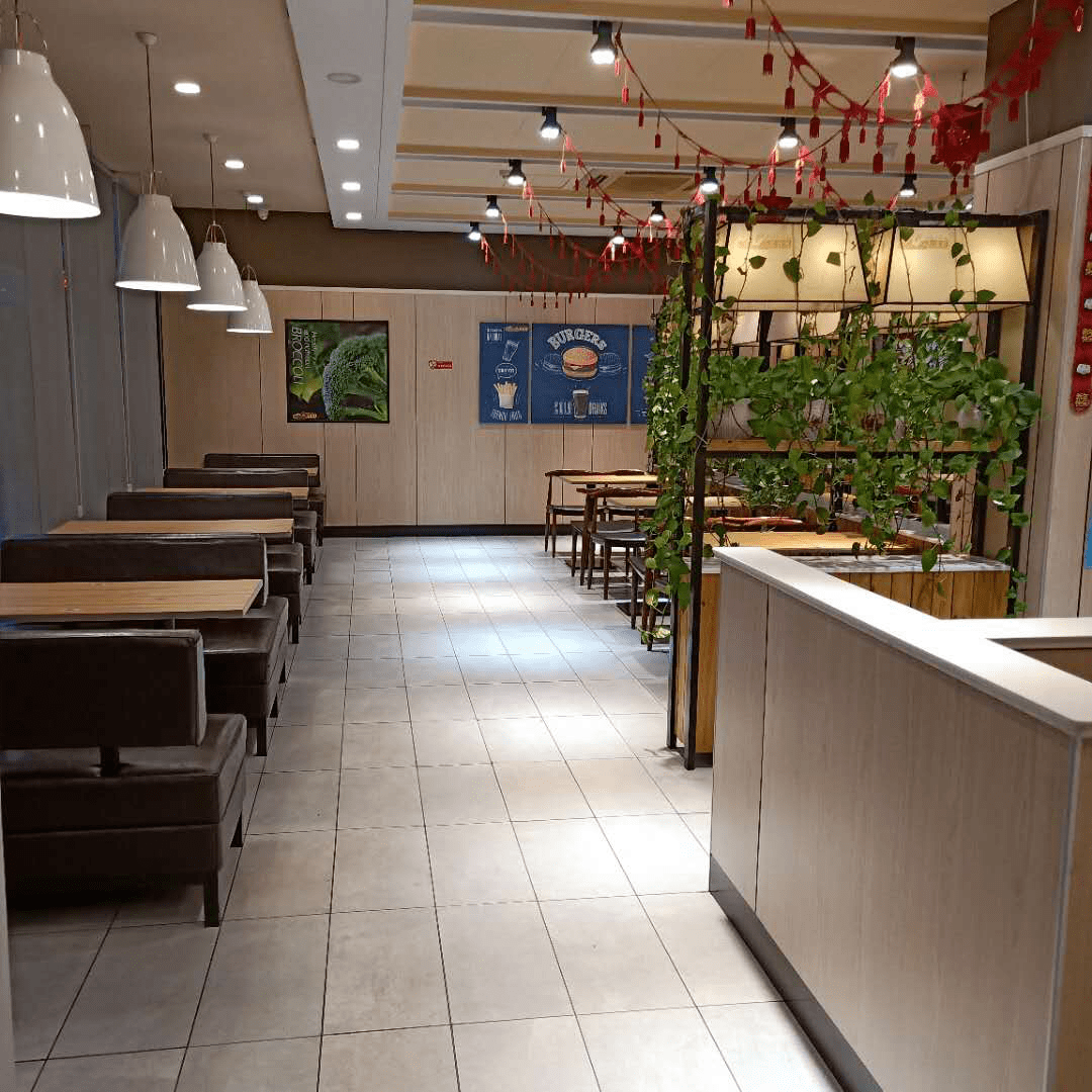 淄博又一批餐饮店上黑榜大量后厨照片曝光