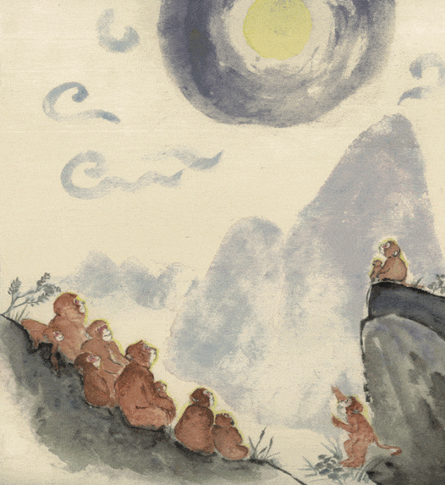 99女娲补天,八仙过海,精卫填海的神话故事.