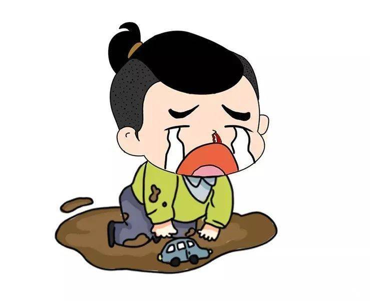 擤鼻涕方法不对,鼻炎找上门!90%的人都没擤对!_鼻腔